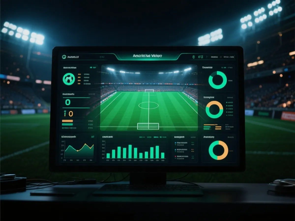 世界杯实时赔率与盘口展示界面