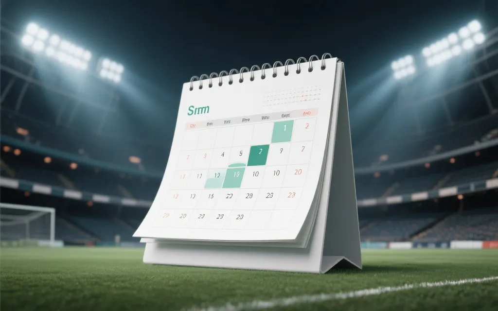 2026世界杯提前订票日期全攻略：售票时间轴、注册抽签与抢票行程规划